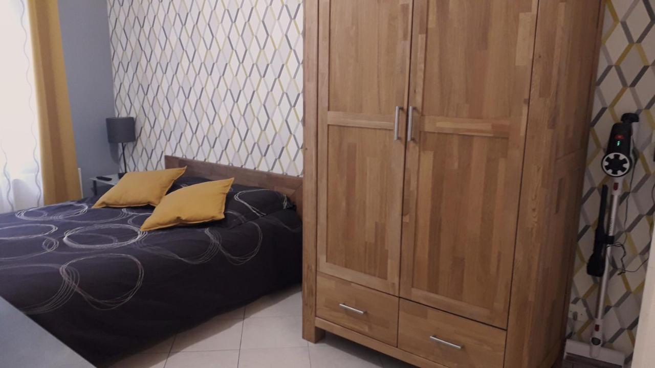 Agreable Studio St Omer แซ็งดอแมร์ ภายนอก รูปภาพ